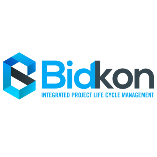 Bidkon Quantity Surveyors Logo