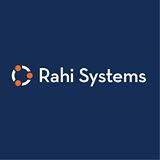 Rahi Systems Inc Logo