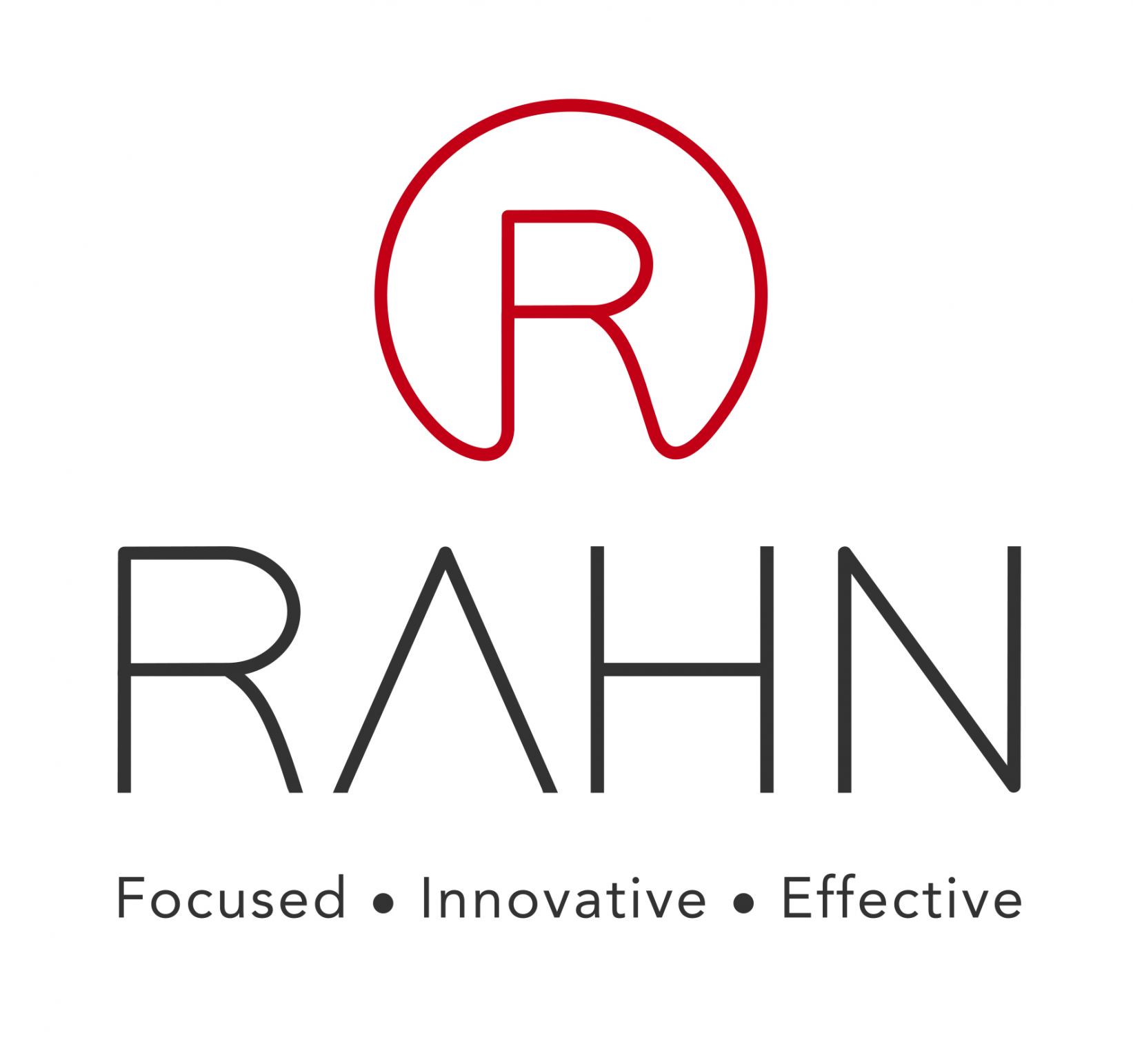 RAHN Consolidated Pty Ltd Logo