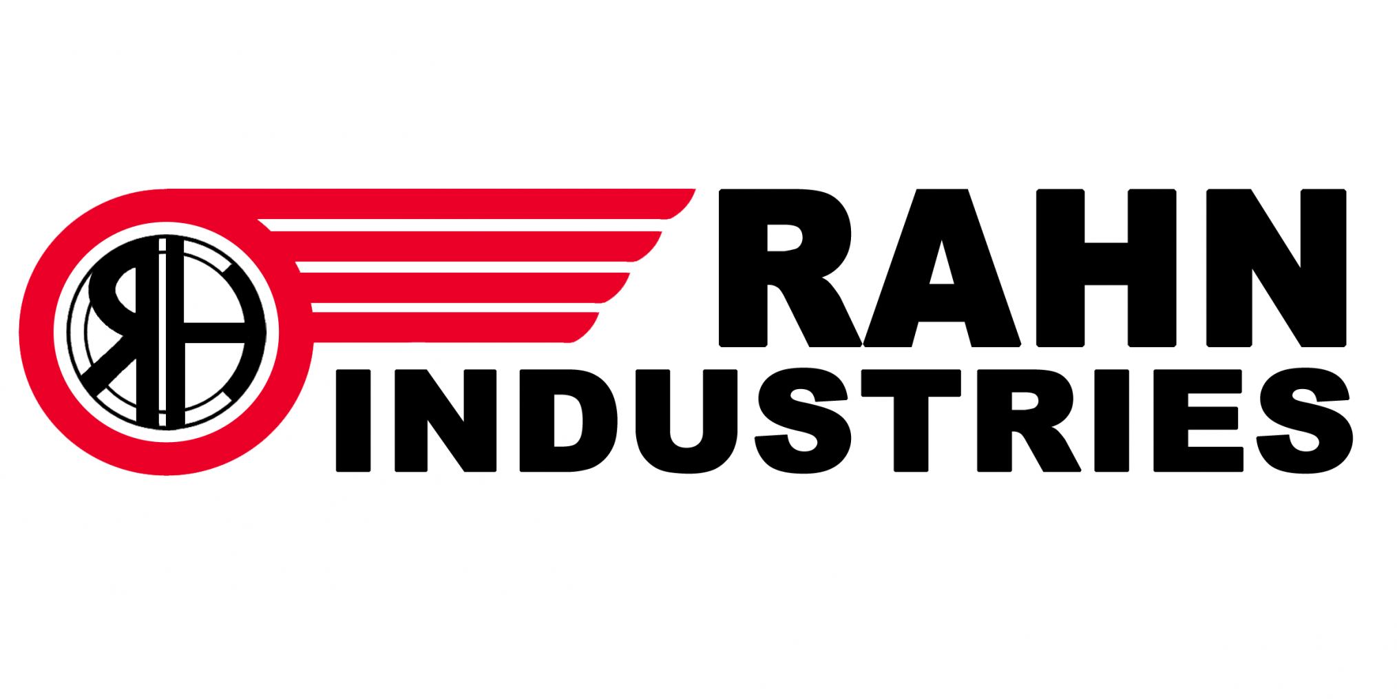 Rahn Industries Logo