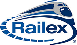 Railex LLC Logo