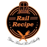 railrecipe Logo