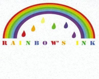 rainbowsinkbooks Logo