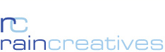 RainCreatives Logo