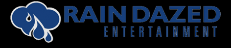 Rain Dazed Entertainment Logo