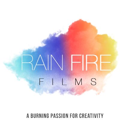 Rain Fire Films Logo