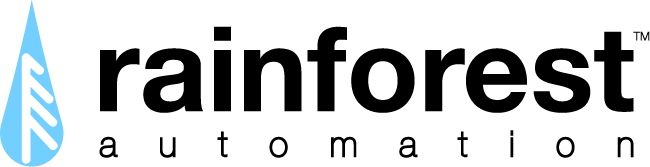 Rainforest Automation, Inc. Logo