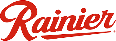 Rainier Brewing Logo