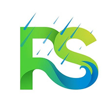 Rainstreamweb Logo