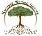 raintreewriting Logo