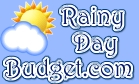 rainydaybudget Logo