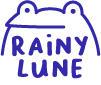 rainylune Logo