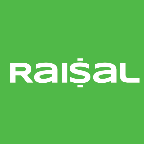 raisal Logo