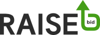 raisebid Logo