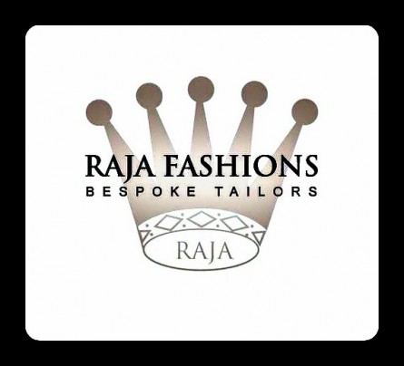 rajafashions Logo