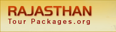 rajasthantourpackage Logo