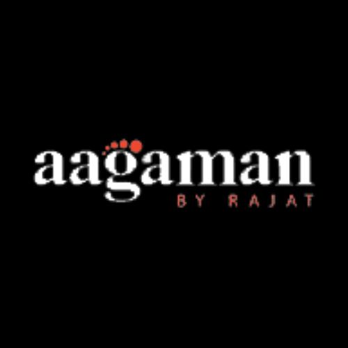 Rajat Aagaman Logo