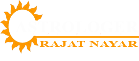 rajatnayar Logo