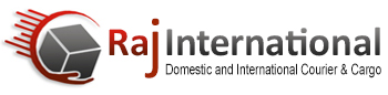 rajinternational Logo