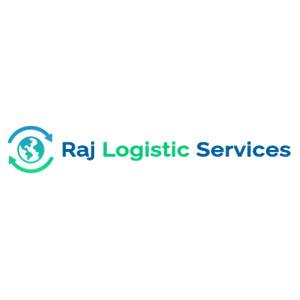 rajlogistic Logo