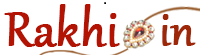 Rakhi Online Logo