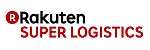 Rakuten Super Logistics Logo
