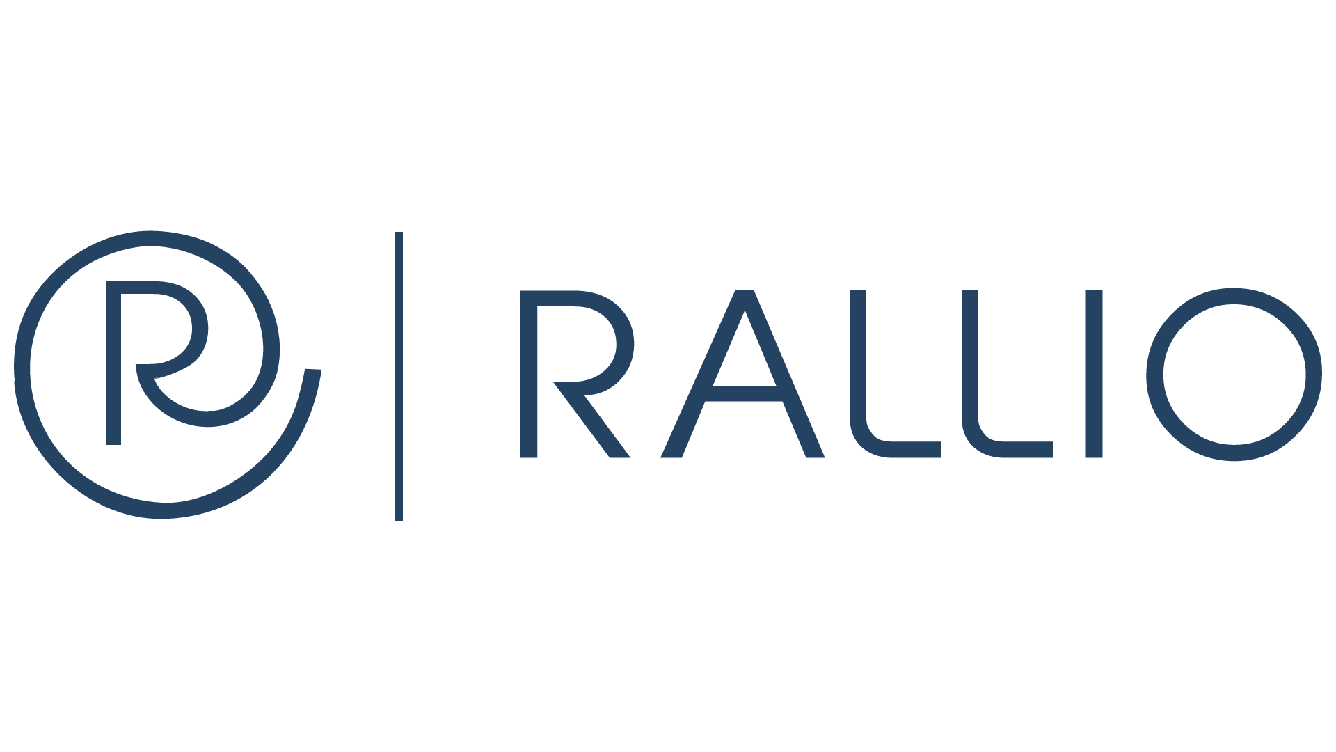 rallio Logo