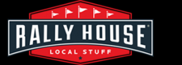 Rally House Logo