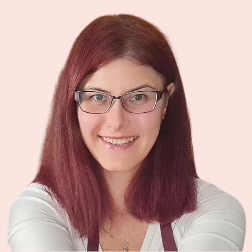 Keto Recipes by Rally Rus Logo