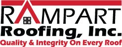 rampartroofing Logo