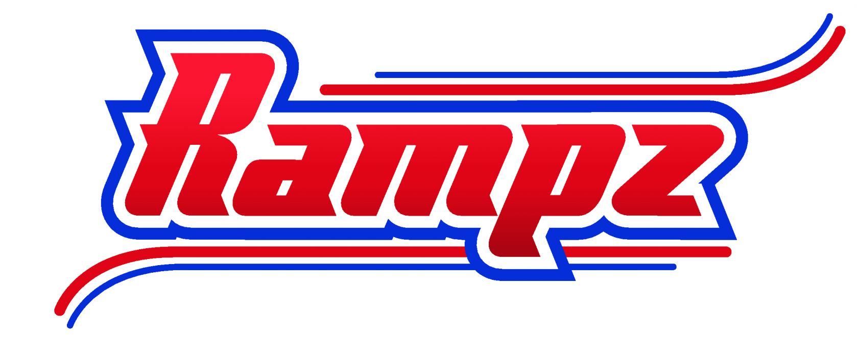 rampzgame Logo