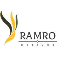 ramrodesigns Logo