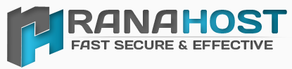 ranahost Logo