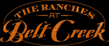Ranches at Belt Creek Logo