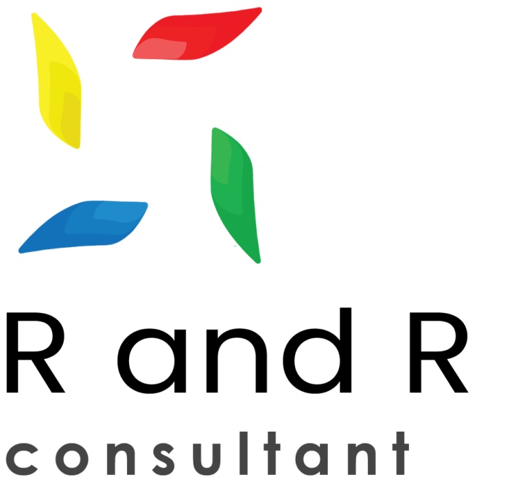 randrconsultant Logo