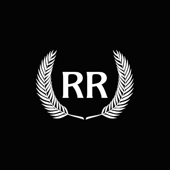 Range Rover Chauffeur Logo