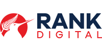 Rank Digital Logo