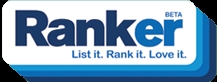 ranker Logo