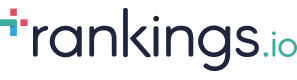 rankingsio Logo