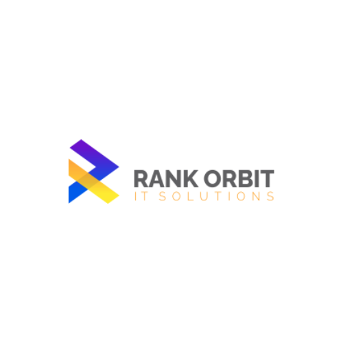 rankorbit Logo