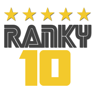 Ranky10.com Logo