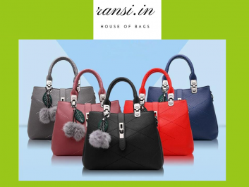 ransi-bags-online Logo