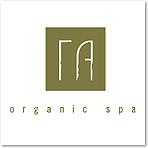 raorganicspa Logo