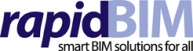 rapidbim Logo