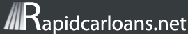 rapidcarloans Logo