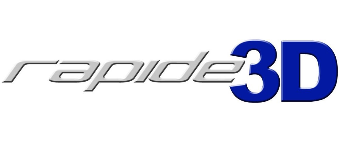 rapide3d Logo