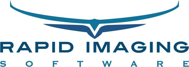 Rapid Imaging Software, Inc. Logo