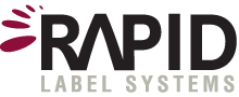 Rapid Label Systems Logo