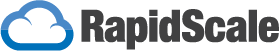 RapidScale Logo