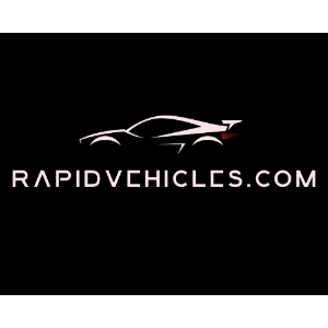 Rapidvehicles Logo